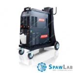 Spawarka TIG Paton™ ProTIG-315-400V WK AC/DC