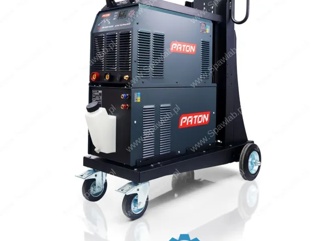 Spawarka TIG Paton™ ProTIG-315-400V WK AC/DC