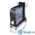 Spawarka TIG Paton™ ProTIG-315-400V WK AC/DC, zdjęcie 2