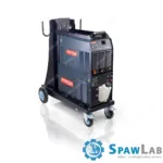 Spawarka TIG Paton™ ProTIG-315-400V WK AC/DC, zdjęcie 3