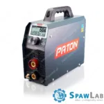 Spawarka TIG PATON™ StandardTIG-250 (WAM), zdjęcie 3