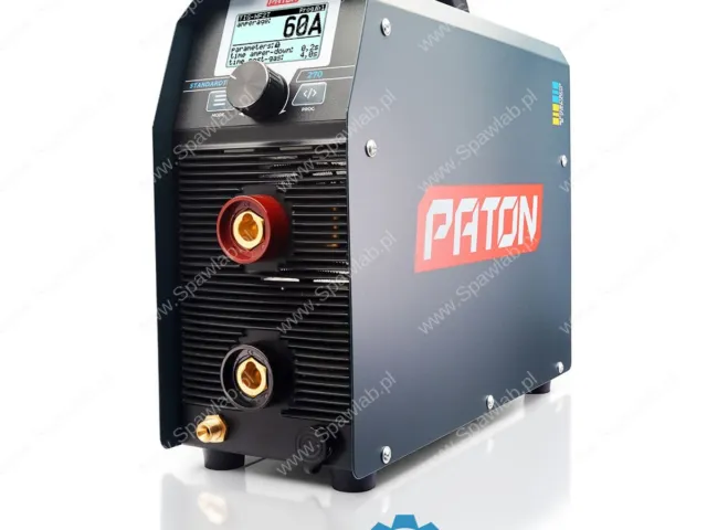 Spawarka TIG PATON™ StandardTIG-270-400V (WAM)