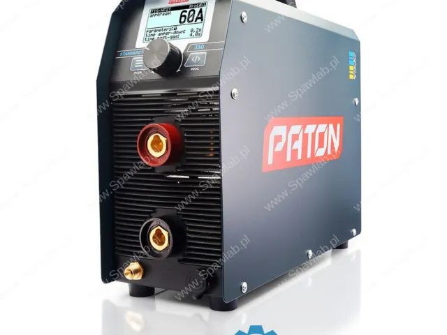 Spawarka TIG PATON™ StandardTIG, 350 400V (WAM)