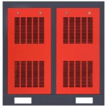Sprężarka śrubowa Profi Kompressoren ARROW II 22 kW VSD 1160-3000 l/min 10 bar 400V napęd bezpośredni, zdjęcie 7