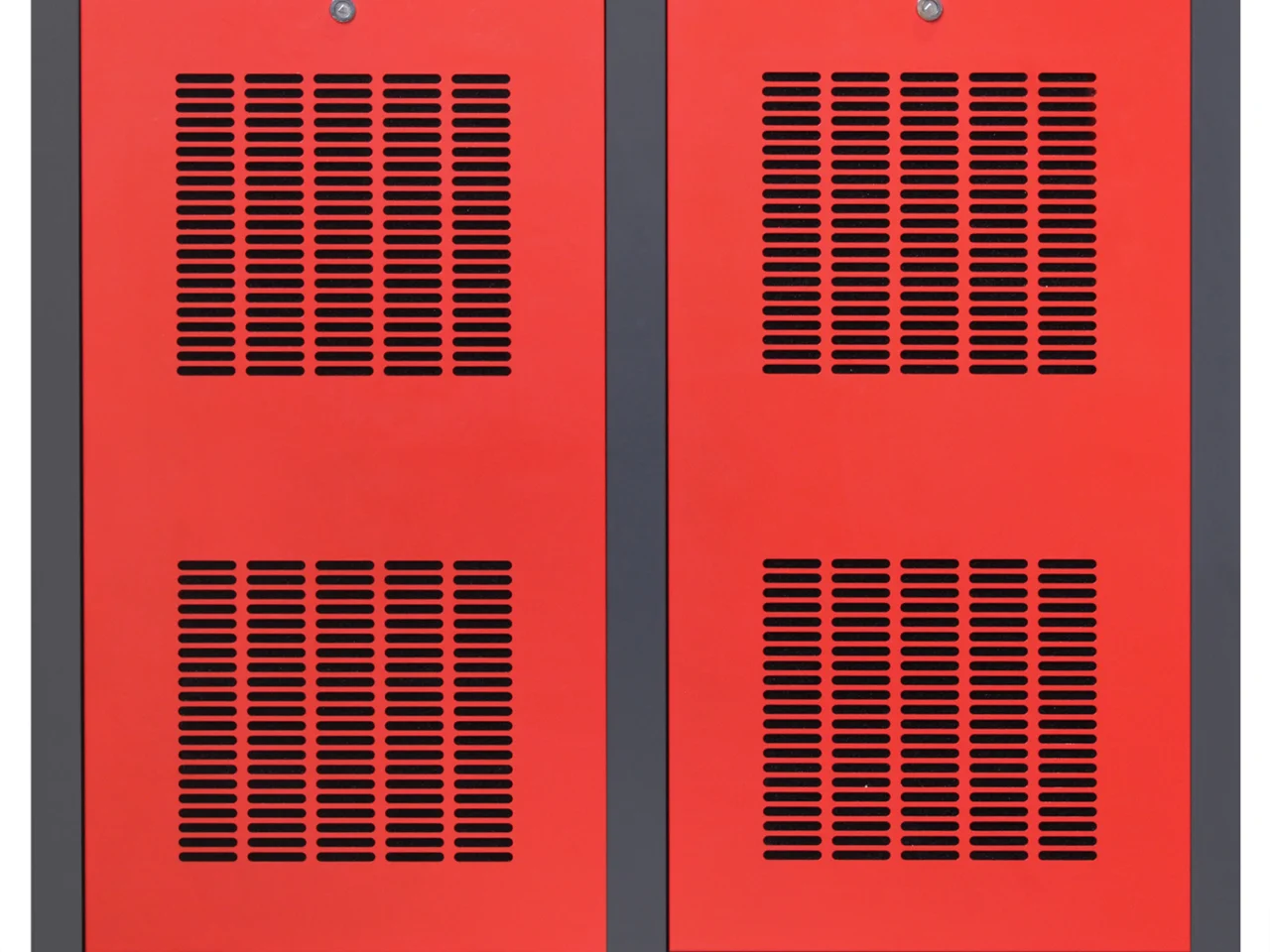 Sprężarka śrubowa Profi Kompressoren ARROW II 37 kW VSD 2040-5600 l/min 10 bar 400V napęd bezpośredni, zdjęcie 7
