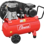 Sprężarka tłokowa kompresor Shamal CM 255/50 SB28 230V 1.5kW 10 bar