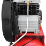 Sprężarka tłokowa kompresor Shamal CM 255/50 SB28 230V 1.5kW 10 bar, zdjęcie 3