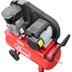 Sprężarka tłokowa kompresor Shamal CM 255/50 SB28 230V 1.5kW 10 bar, zdjęcie 5
