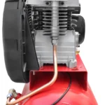 Sprężarka tłokowa kompresor Shamal CM 330/100 SB28C 2.2kW 230V 10 bar, zdjęcie 3