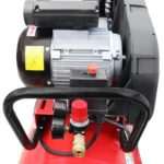 Sprężarka tłokowa kompresor Shamal CM 330/100 SB28C 2.2kW 230V 10 bar, zdjęcie 4
