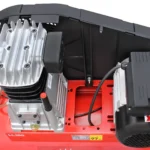 Sprężarka tłokowa kompresor Shamal CM 390/150 SB38C 230V 2.2kW 10 bar, zdjęcie 2