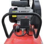 Sprężarka tłokowa kompresor Shamal CM 390/150 SB38C 230V 2.2kW 10 bar, zdjęcie 4