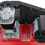 Sprężarka tłokowa kompresor Shamal CM 390/200 SB38C 2.2kW 230V 10 bar, zdjęcie 2