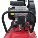 Sprężarka tłokowa kompresor Shamal CM 390/200 SB38C 2.2kW 230V 10 bar, zdjęcie 4