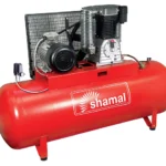 Sprężarka tłokowa kompresor Shamal CT 1100/500 K50 7.5 kW 14 bar