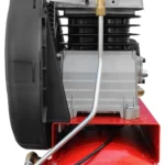 Sprężarka tłokowa kompresor Shamal CT 255/50 SB28 400V 1.5kW 10 bar, zdjęcie 3