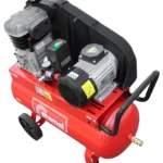 Sprężarka tłokowa kompresor Shamal CT 255/50 SB28 400V 1.5kW 10 bar, zdjęcie 5