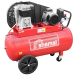 Sprężarka tłokowa kompresor Shamal CT 330/100 SB28C 400V 2.2kW 10 bar