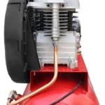 Sprężarka tłokowa kompresor Shamal CT 330/100 SB28C 400V 2.2kW 10 bar, zdjęcie 3