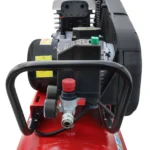 Sprężarka tłokowa kompresor Shamal CT 330/100 SB28C 400V 2.2kW 10 bar, zdjęcie 4