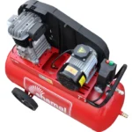 Sprężarka tłokowa kompresor Shamal CT 330/100 SB28C 400V 2.2kW 10 bar, zdjęcie 5