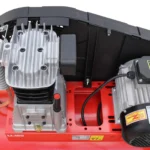Sprężarka tłokowa kompresor Shamal CT 390/150 SB38C 400V 2.2kW 10 bar, zdjęcie 2