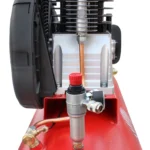 Sprężarka tłokowa kompresor Shamal CT 390/150 SB38C 400V 2.2kW 10 bar, zdjęcie 3