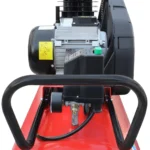 Sprężarka tłokowa kompresor Shamal CT 390/150 SB38C 400V 2.2kW 10 bar, zdjęcie 4