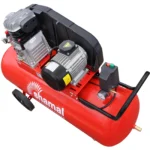 Sprężarka tłokowa kompresor Shamal CT 390/150 SB38C 400V 2.2kW 10 bar, zdjęcie 5
