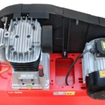 Sprężarka tłokowa kompresor Shamal CT 390/200 SB38C 400V 2.2 kW 10 bar, zdjęcie 2