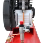 Sprężarka tłokowa kompresor Shamal CT 390/200 SB38C 400V 2.2 kW 10 bar, zdjęcie 3