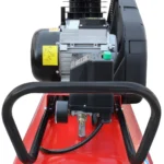 Sprężarka tłokowa kompresor Shamal CT 390/200 SB38C 400V 2.2 kW 10 bar, zdjęcie 4