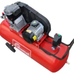 Sprężarka tłokowa kompresor Shamal CT 390/200 SB38C 400V 2.2 kW 10 bar, zdjęcie 5
