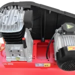 Sprężarka tłokowa kompresor Shamal CT 480/270 SB38C 400V 3kW 10 bar, zdjęcie 2
