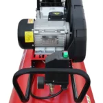 Sprężarka tłokowa kompresor Shamal CT 480/270 SB38C 400V 3kW 10 bar, zdjęcie 4