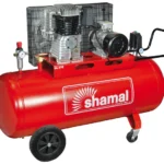 Sprężarka tłokowa kompresor Shamal CT 500/270 K25 3kW 400V 11 bar