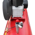 Sprężarka tłokowa kompresor Shamal CT 540/200 K18C 3kw 400V 10 bar, zdjęcie 3