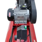 Sprężarka tłokowa kompresor Shamal CT 540/200 K18C 3kw 400V 10 bar, zdjęcie 4