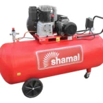 Sprężarka tłokowa kompresor Shamal CT 540/270 K18C 3kW 400V 10 bar
