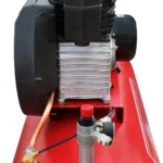 Sprężarka tłokowa kompresor Shamal CT 540/270 K18C 3kW 400V 10 bar, zdjęcie 3