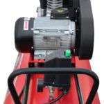 Sprężarka tłokowa kompresor Shamal CT 540/270 K18C 3kW 400V 10 bar, zdjęcie 4