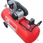 Sprężarka tłokowa kompresor Shamal CT 540/270 K18C 3kW 400V 10 bar, zdjęcie 5