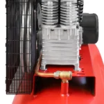 Sprężarka tłokowa kompresor Shamal CT 750/500 K28 4kW 400V 10 bar, zdjęcie 3