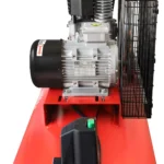 Sprężarka tłokowa kompresor Shamal CT 750/500 K28 4kW 400V 10 bar, zdjęcie 4