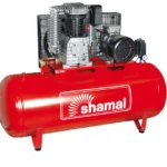 Sprężarka tłokowa kompresor Shamal CT 750/500 K30 5.5kW 400V 11 bar