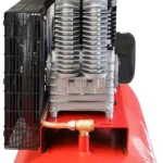 Sprężarka tłokowa kompresor Shamal CT 750/500 K30 5.5kW 400V 11 bar, zdjęcie 3