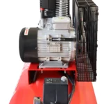 Sprężarka tłokowa kompresor Shamal CT 750/500 K30 5.5kW 400V 11 bar, zdjęcie 4