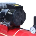 Sprężarka tłokowa kompresor Shamal HD 65DV/100 330/100 1450 obr 230V 10 bar, zdjęcie 3