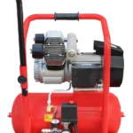 Sprężarka tłokowa kompresor Shamal HD 65DV/24 330/24 1450 obr 230V 10 bar, zdjęcie 2