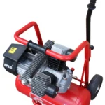 Sprężarka tłokowa kompresor Shamal HD 65DV/24 330/24 1450 obr 230V 10 bar, zdjęcie 5